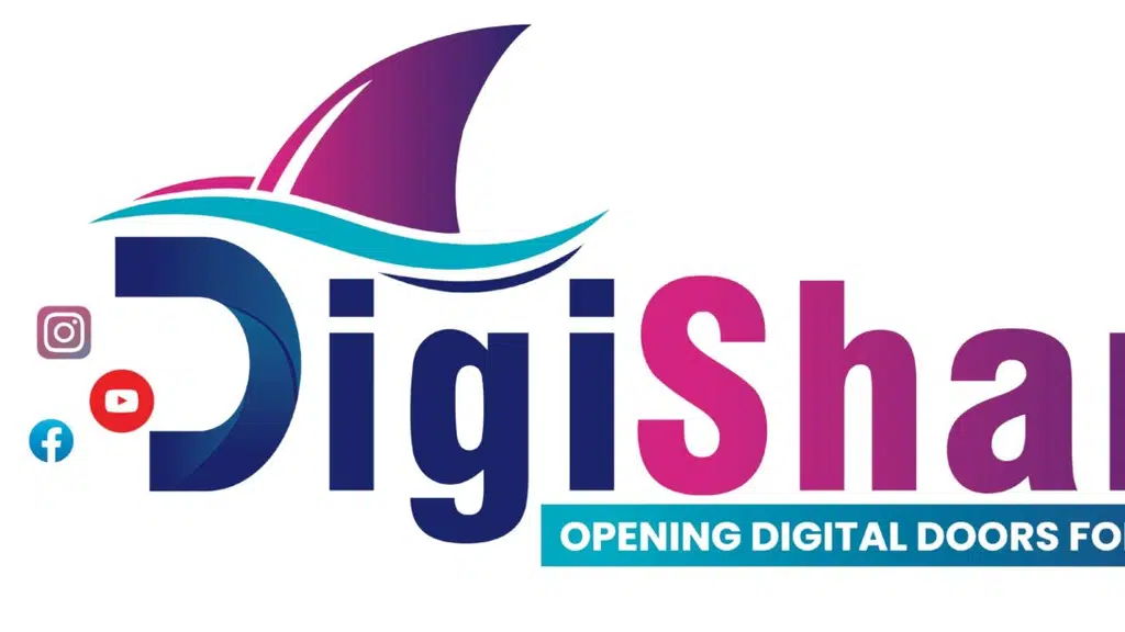 Digisharks - Digital Marketing Courses in Nagpur