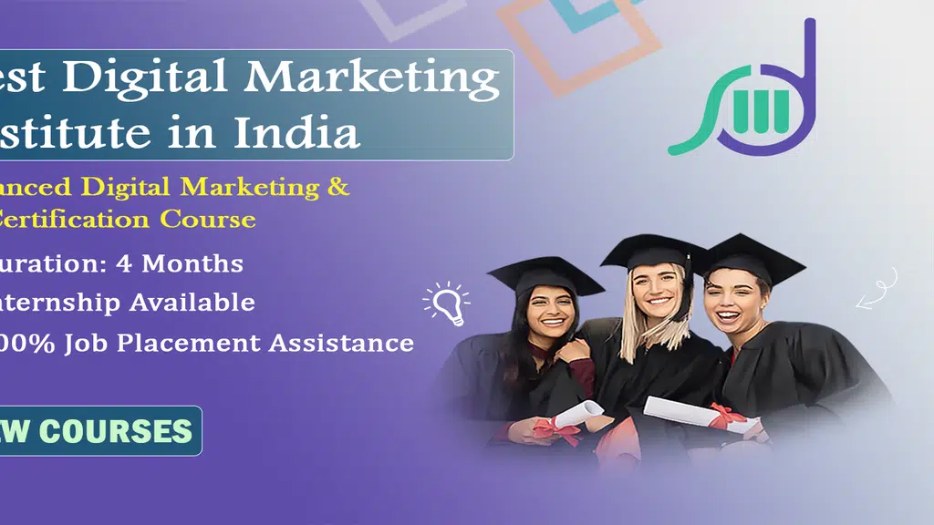 School of Digital Marketing - SODM