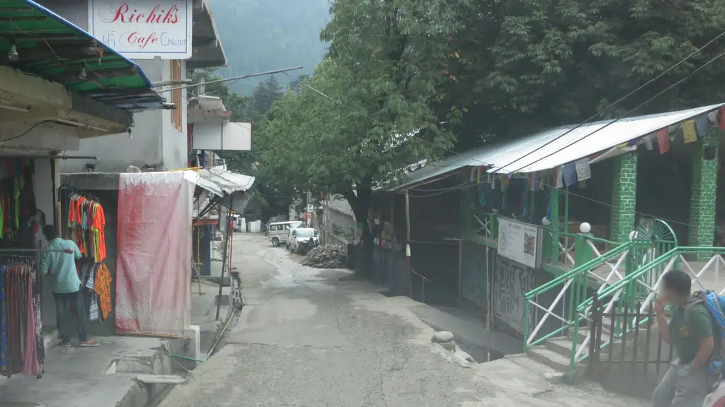 Oak Land House - Old Manali