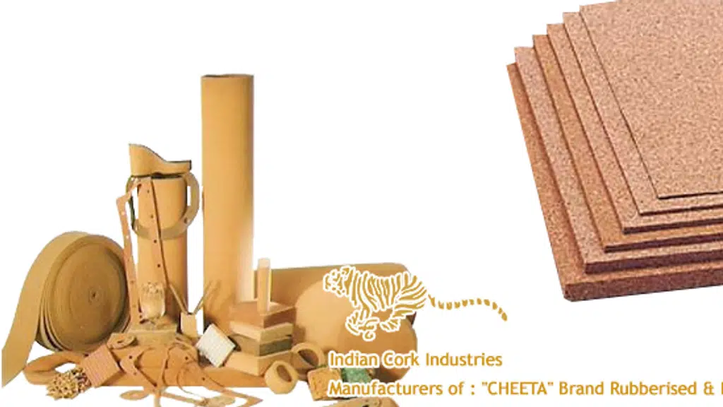 Indian Cork Industries
