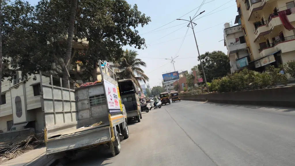 Tanish Sales and Service