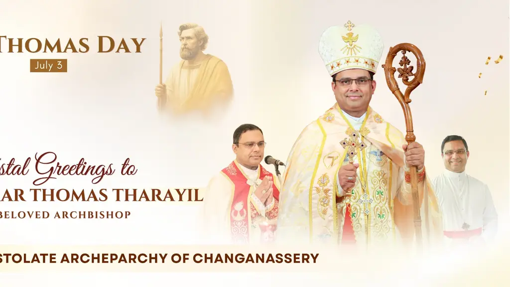 Changanacherry Archdiocese