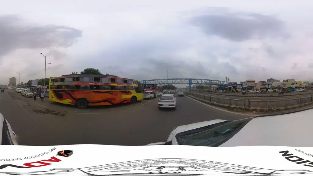 Darshan Travels