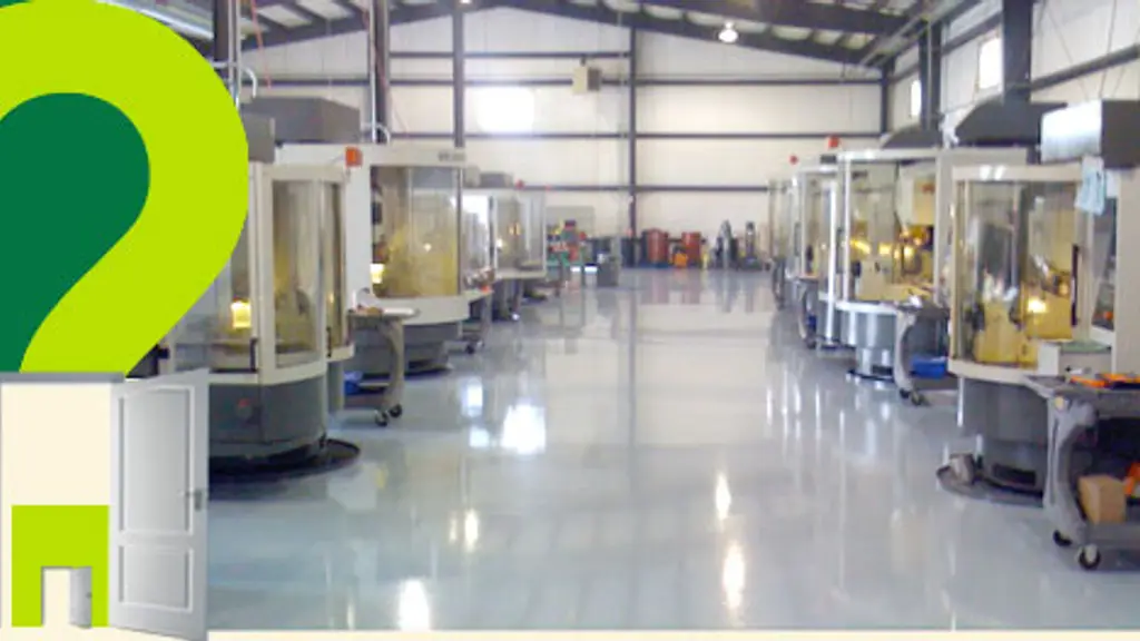 Electropeak Future Floorings Private Limited - Epoxy Flooring, Waterborne seamless Epoxy, PU Floorings and Coatings