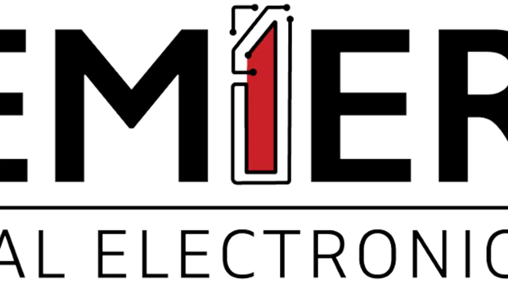 Premier Industrial Electronic Pvt Ltd