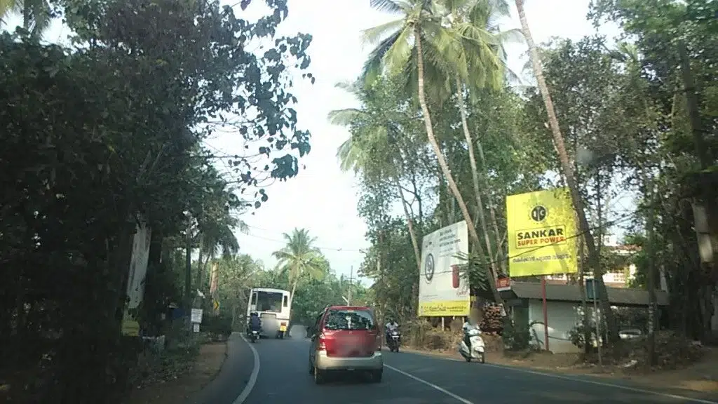 One Stop Wash – Calicut