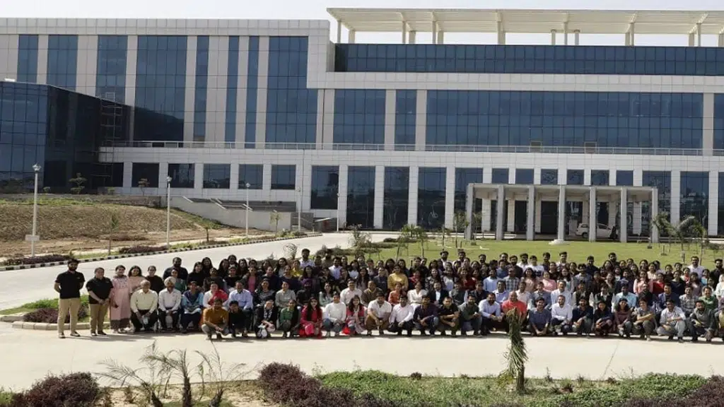 Institute of Nano Science and Technology