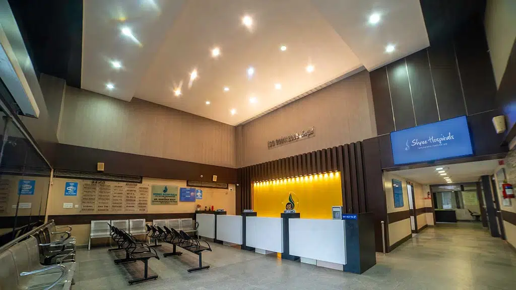 Shree Hospitals