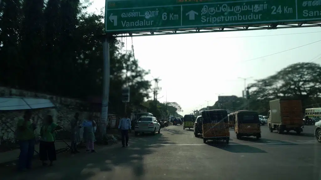 Tamil Nadu Electricity Board