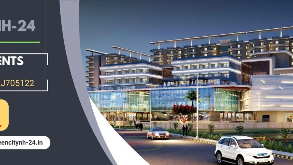 Diya Greencity Project