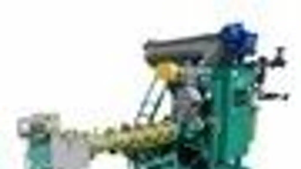 Sunil Machine Tools
