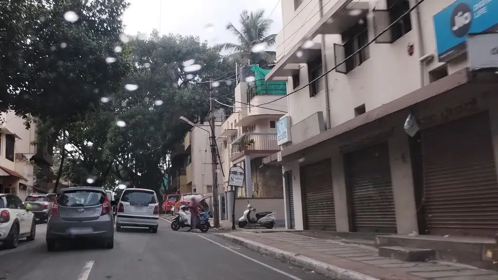 State Bank Of India ATM