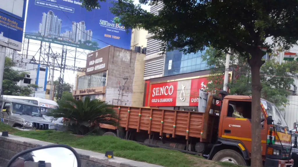 Patanjali Banjara Hills  Hyderabad