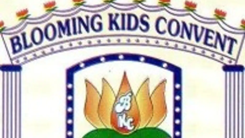 Blooming Kids Convent
