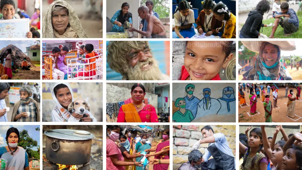 Youngistaan Foundation