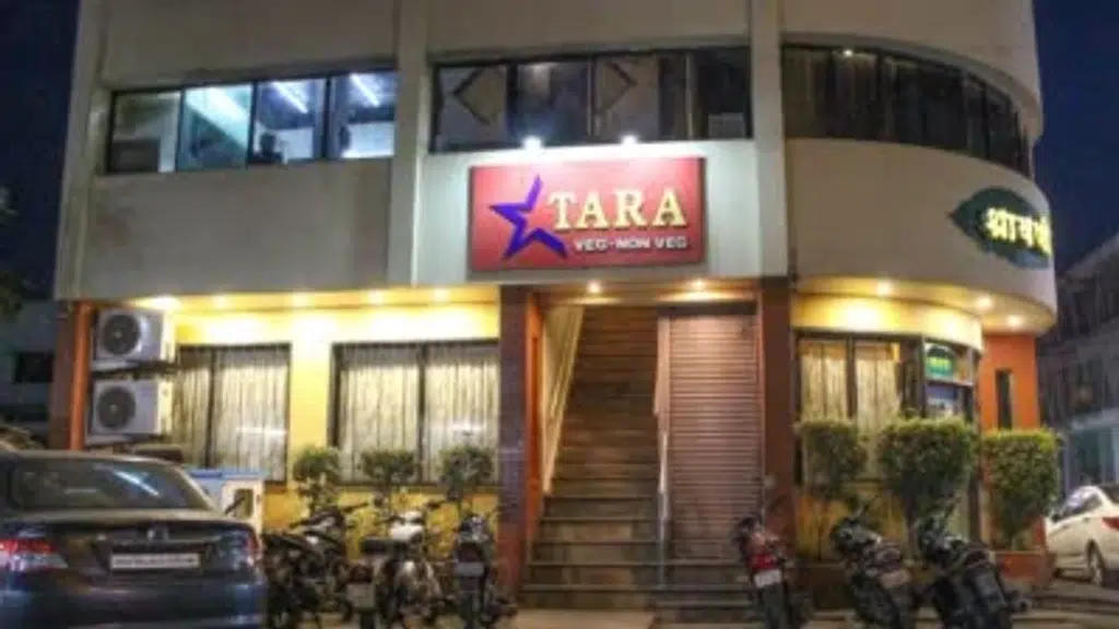 Hotel Tara