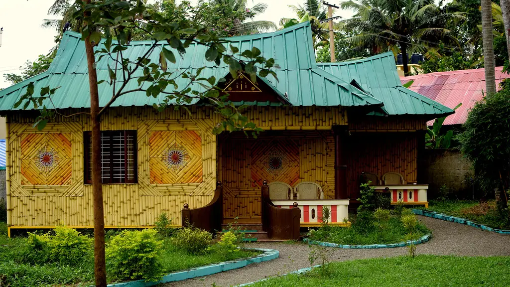 La Mirban Beach Resort
