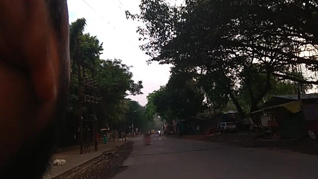 Hotel Sinhgad Chaupati