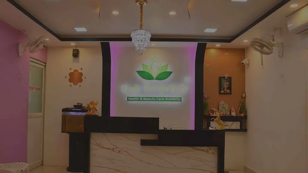 La Trend Health and Beauty Care