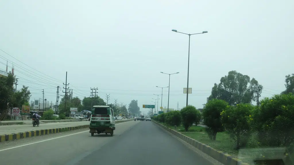 Shiv Lok Hospital