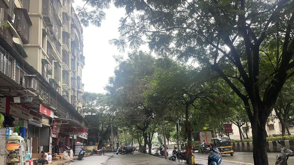 Karjat batatavada