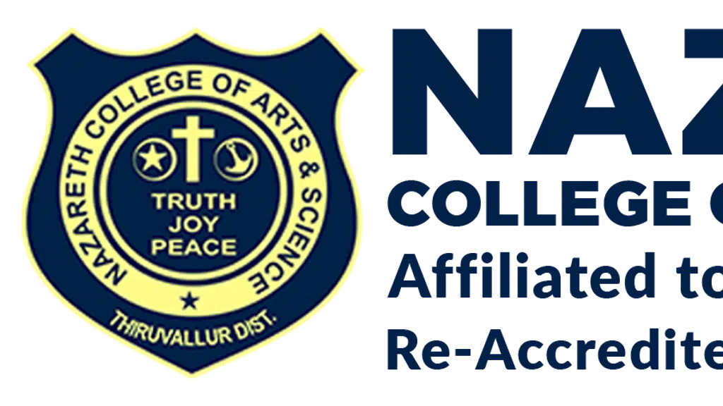 Nazareth College of Arts and Science Chennai