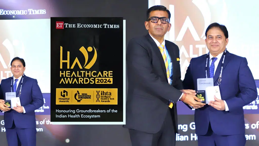 Dr. Rajesh Ranjan (SATYADEV MULTI SUPER SPECIALITY HOSPITAL)