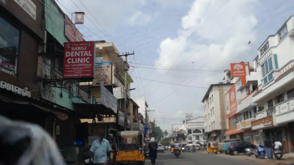 Sangeetha Gadgets - Pallavaram