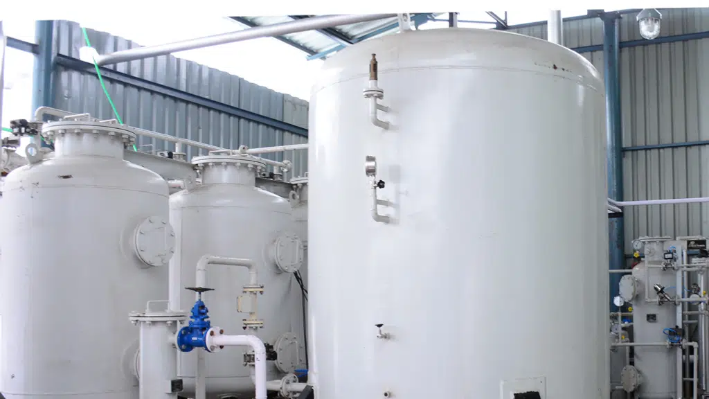 Mehin Total Chemicals Pvt Ltd