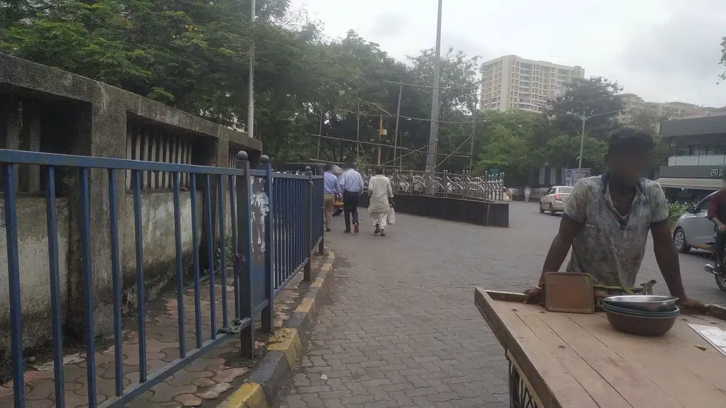 Sai Prasad Hotel