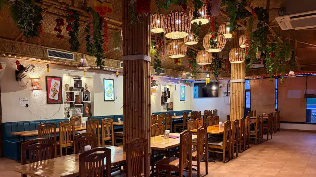 Hotel Gandharva Inn