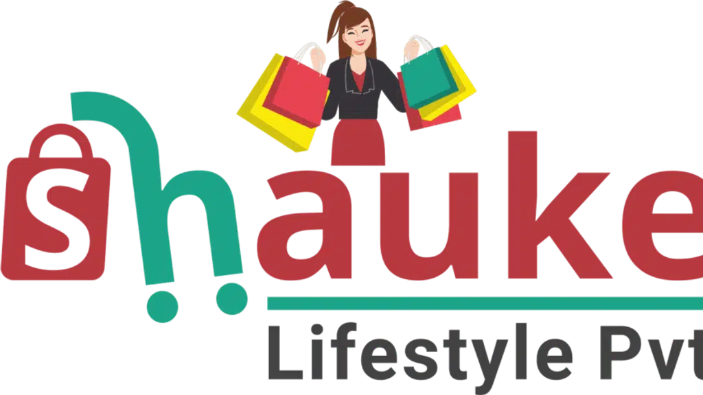 Shauken Lifestyle Private Limited