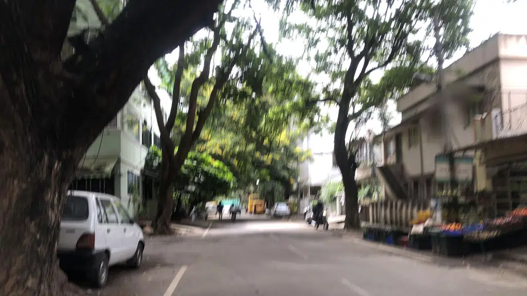 The Comedy Theatre - Indiranagar, Bangalore