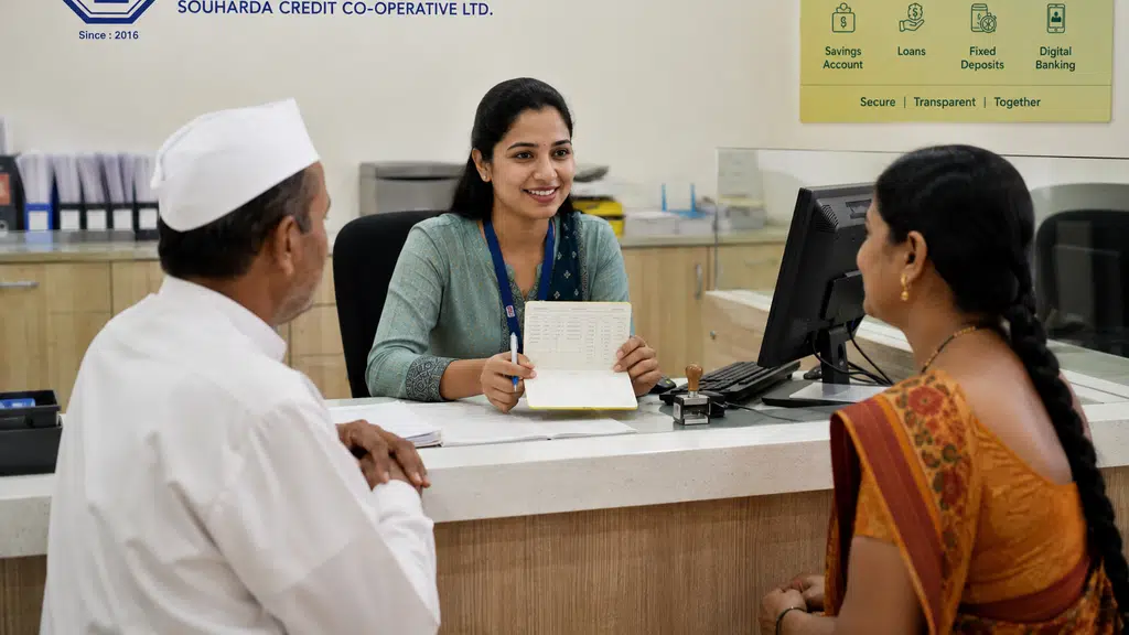 Lokmudra Bank