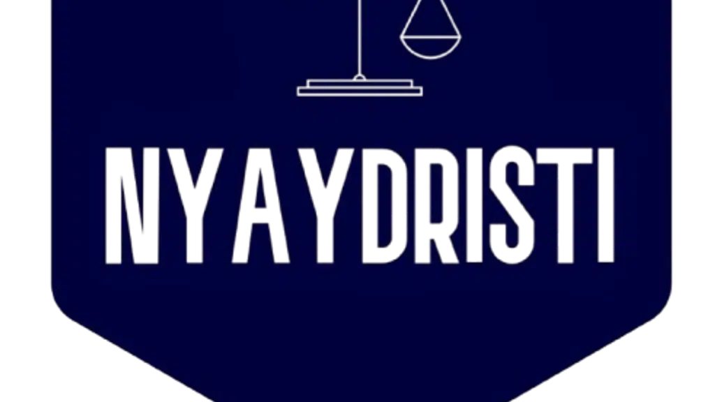 Nyaydristi- Advocates & Solicitors
