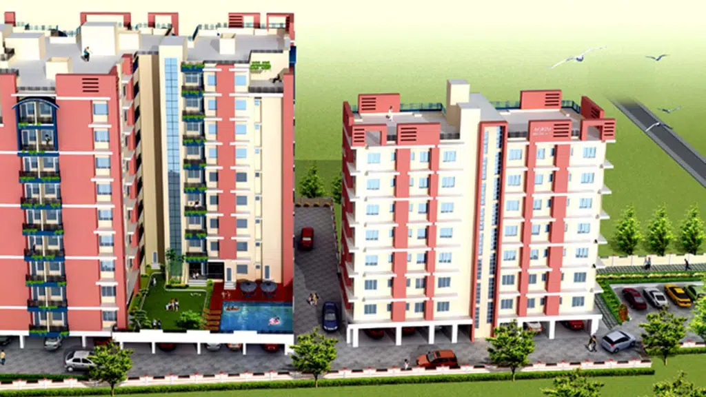 Agrim Infraproject Private Limited