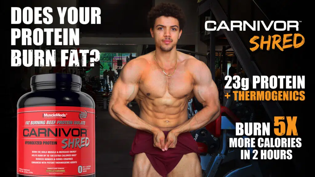 Generation Iron Gym and Cardio