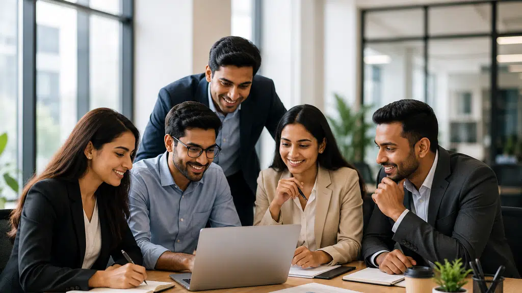Smiloe Group Digital Marketing course