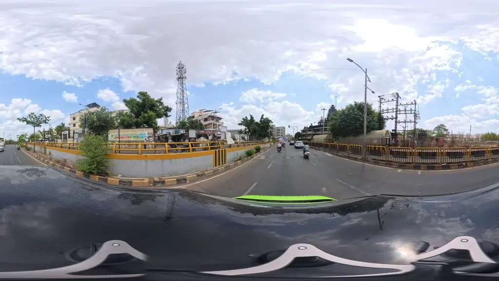 Shirdi Saibaba Mandir Alandi