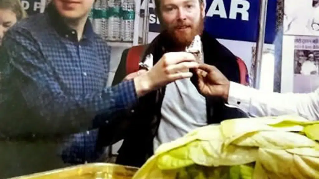 Netaji Paan Bhandar