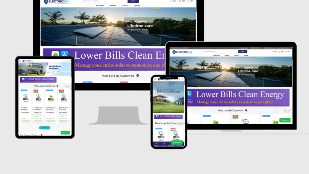 StandardTouch | Web Designing & Digital Marketing Company