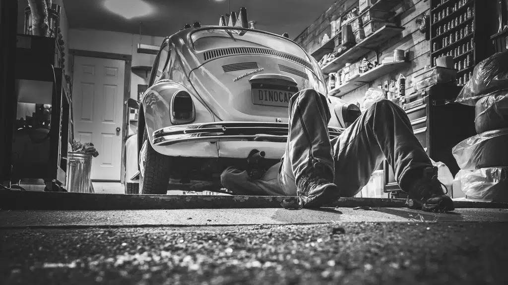 JC MOTORS