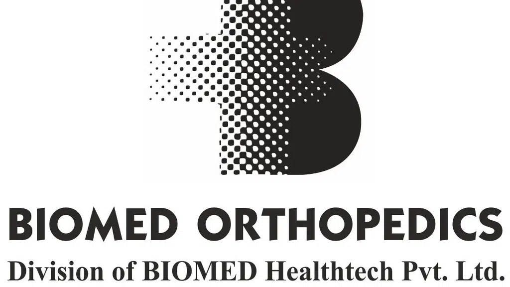 Biomed Orthopedics Implants India