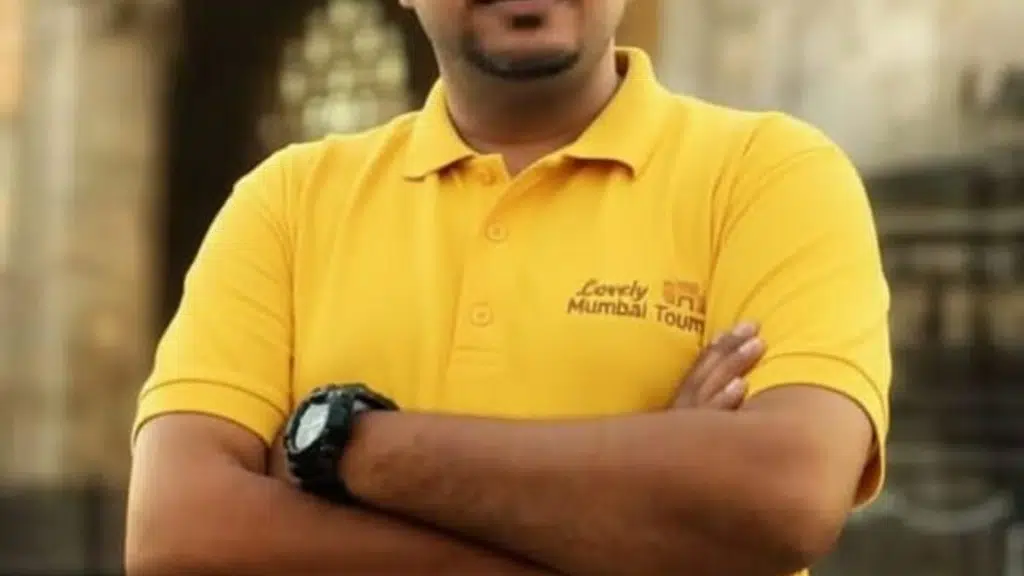 Lovely mumbai Tours
