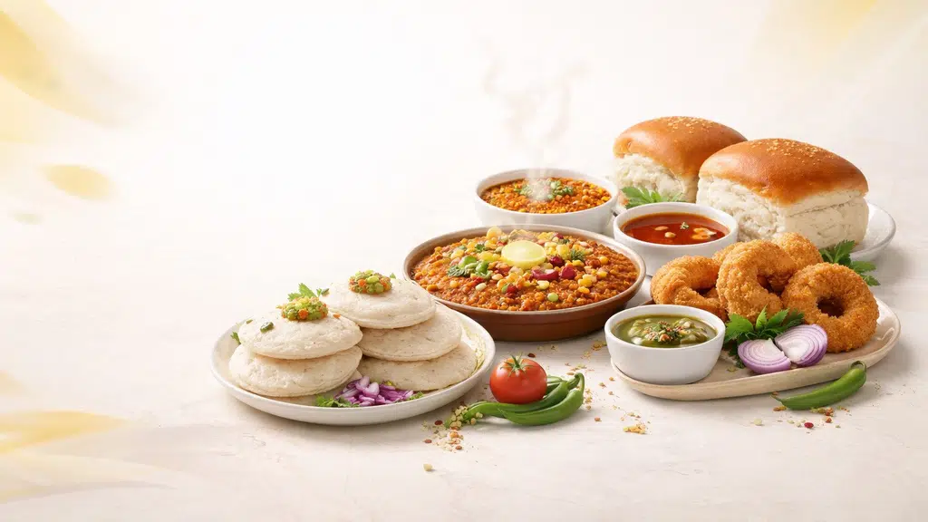 Rush Bites Foods