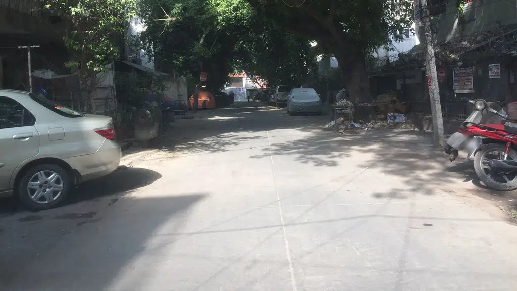 Nehru place