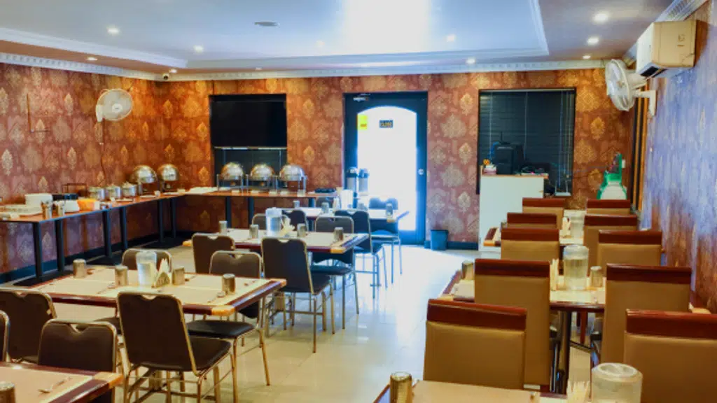Hotel Taz Kamar Inn