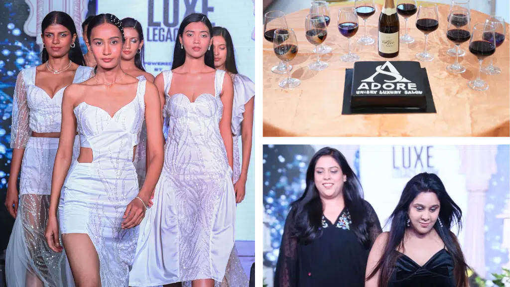 Adore Unisex Salon
