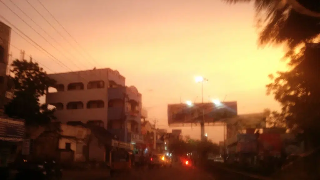 HDFC Bank ATM