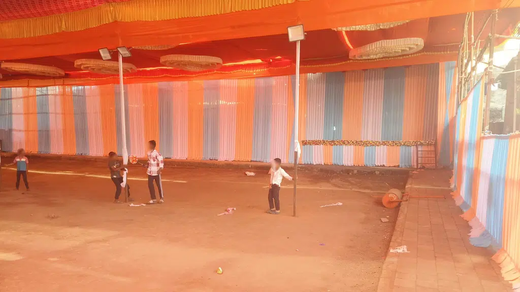Vibhav Kirana Stores
